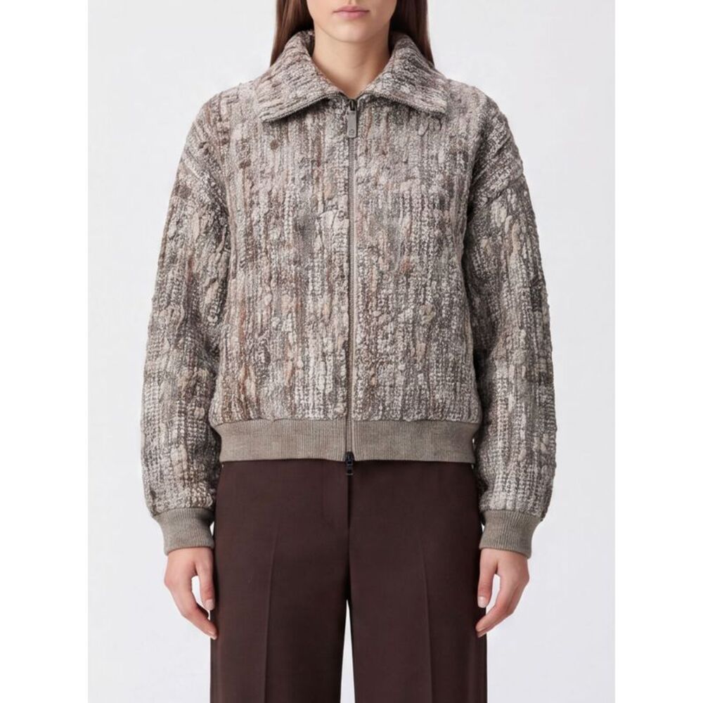 Brunello Cucinelli Women Sweater Woman Brunello Cucinelli
